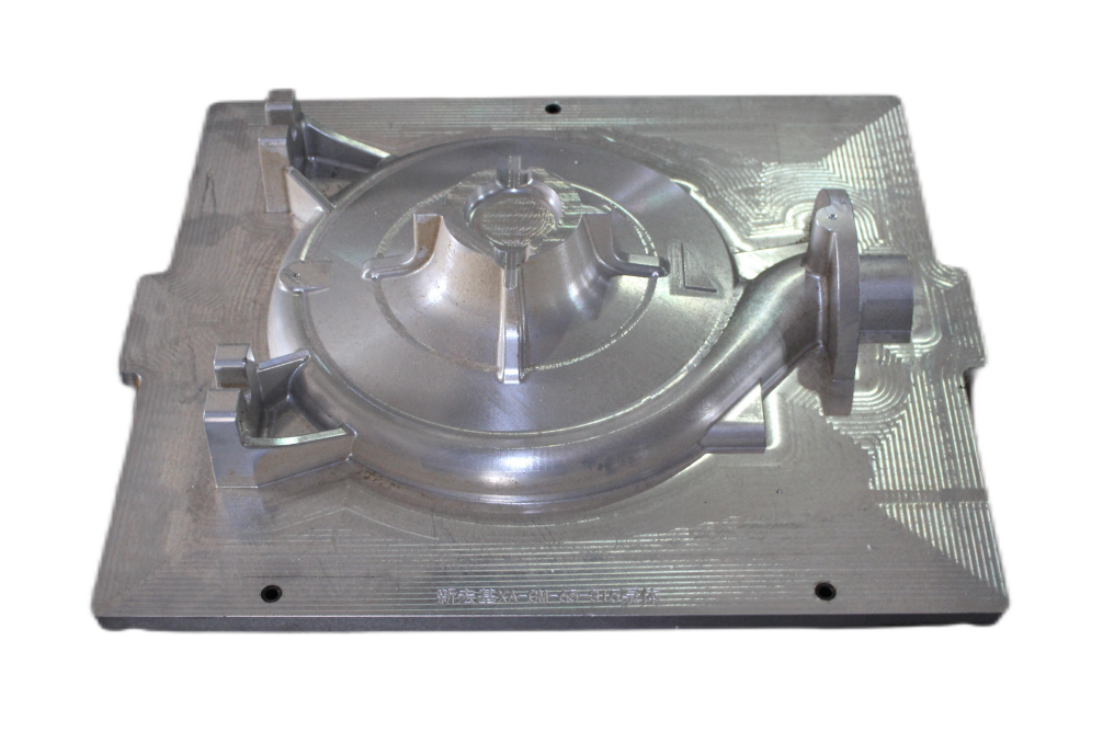 Casting MoldSand MoldIron CastingAluminum CastingFactory direct sales