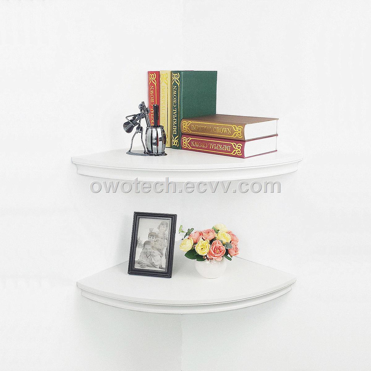 Wood Floating Shelves for Wall Wooden Wall Shelves for Bedroom