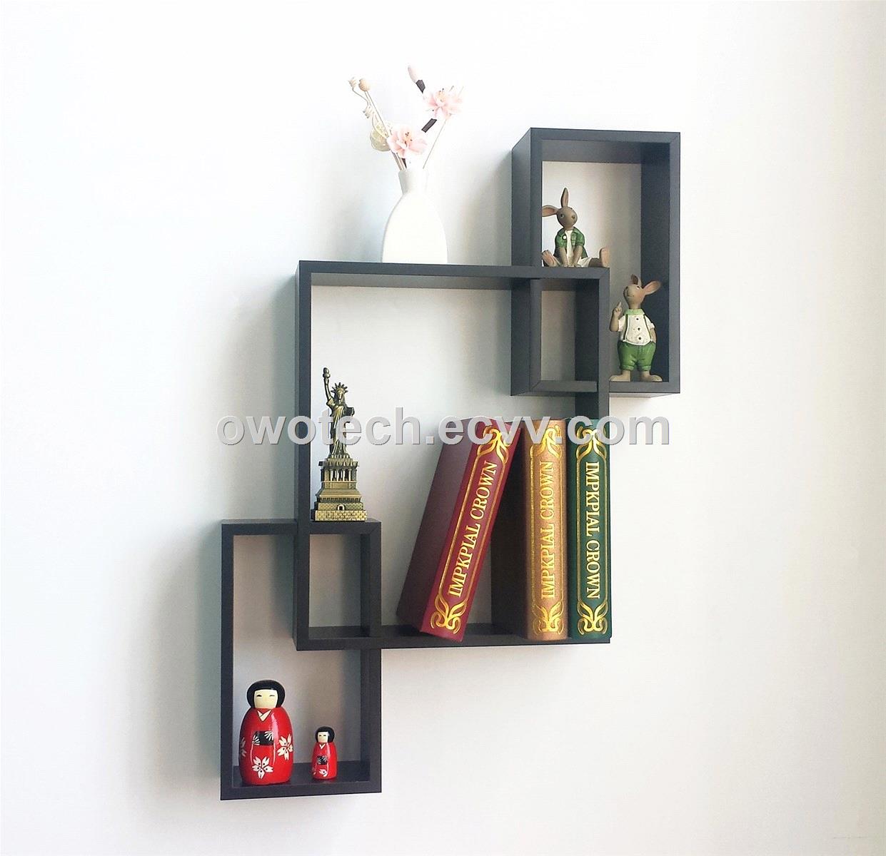 Wood Floating Shelves for Wall Wooden Wall Shelves for Bedroom