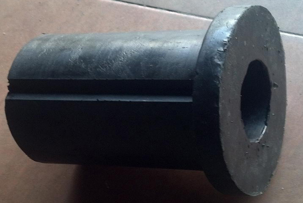 Fabric layer rubber products rubber blocks shockabsorbing rubber circular pads sealing rings rubber plugs DN6500