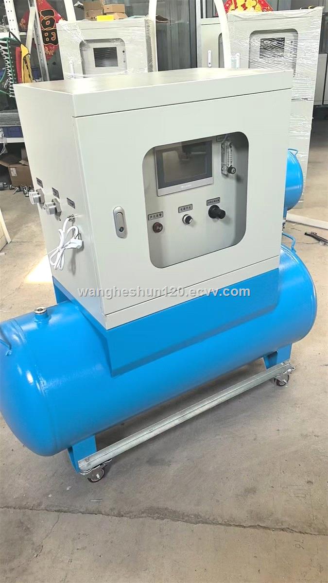 Mixed gas equipmentArgon mixed gas equipment