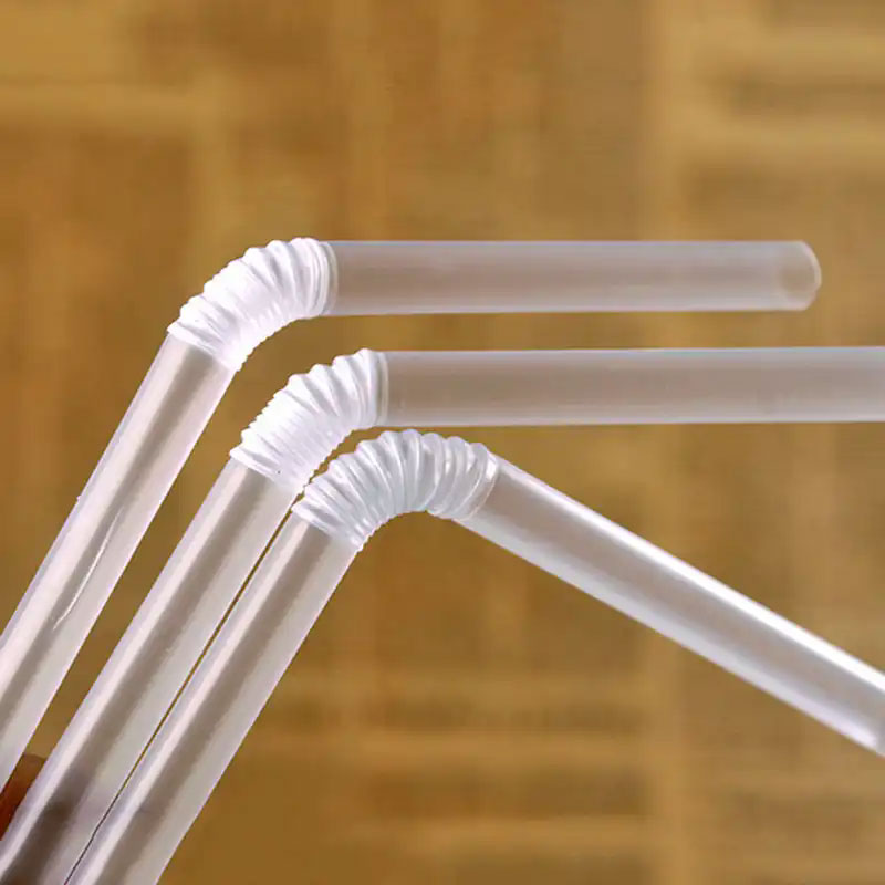 PLA drinking straw manufacturer of China