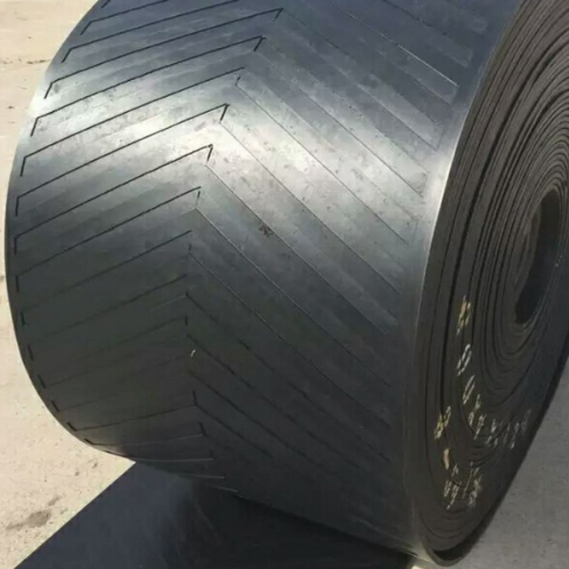 Flat conveyor belt NN500 500x3315 600x221 EP400 650x41515 800x5 1000x6 1200x8 think for Coal cement steel