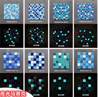luminus pigment can use work difu the Liagt