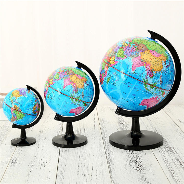 world globe with low cost and fast delivery from china