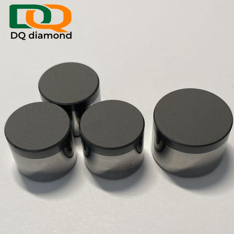 Polycrystalline Diamond Compact PDC Bits for Oil and Gas Drilling Super High Wear Resistance 1308 1313 1613 1916 1008