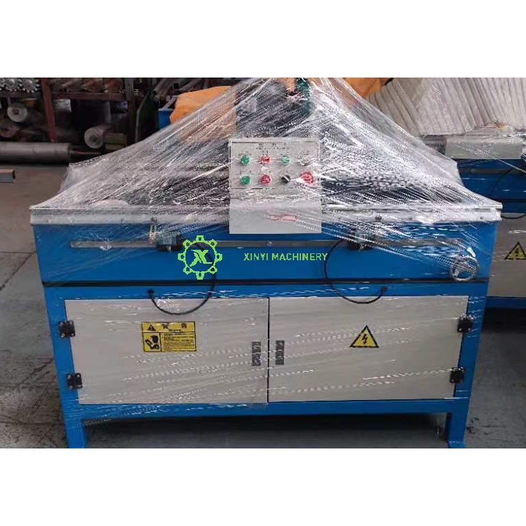 Automatic Grinding Machine for grinding blades of crusher