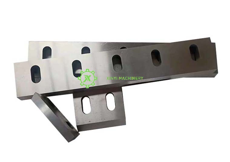 plastic crusher blade crusher blade plastic grinder knife