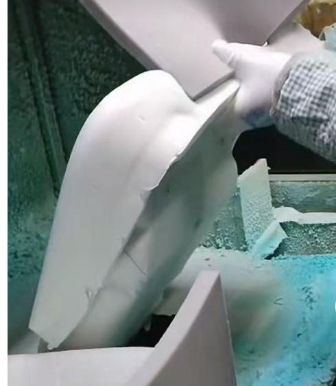 Sponge WaterBased Spray Adhesive