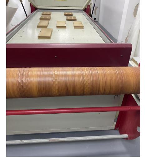WaterBased Vacuum Thermoforming Adhesive