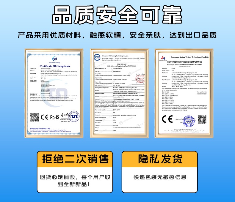 Factory Wholesale Waterproof vibrators Jumping Eggs Medical Level Silicone Sex Products For Girls
