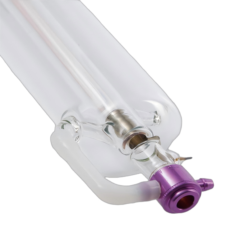 100W Co2 Laser Tube for Laser Cutting Machine