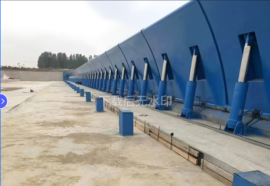 Dam Hydraulic Engineering Products Hydraulic Dam