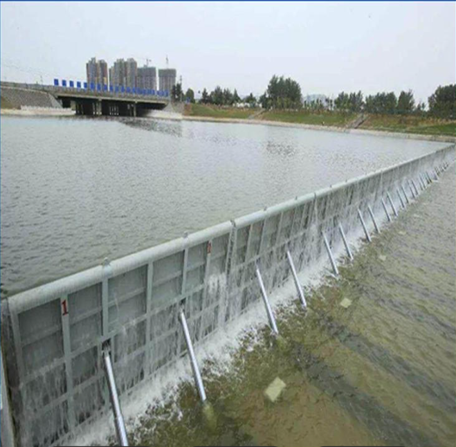 Dam Hydraulic Engineering Products Hydraulic Dam
