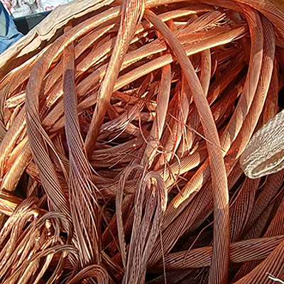 Copper Wire Scrap Top Quality for Sale