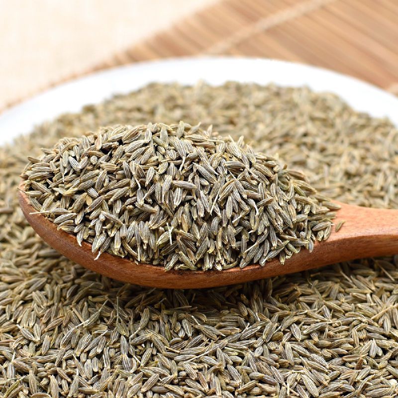Cumin Seed Manufactuere In India
