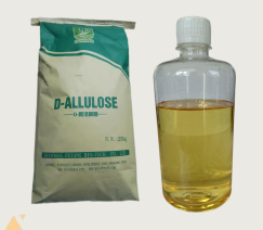 Allulose for bakery beverage zero calories sweetener keto food oral care product healthy food