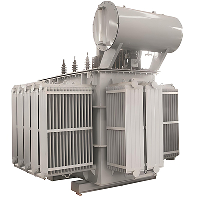 Power Transformer 10 kV500 kV 100 kVA800 MVA ONANONAF 5060 Hz