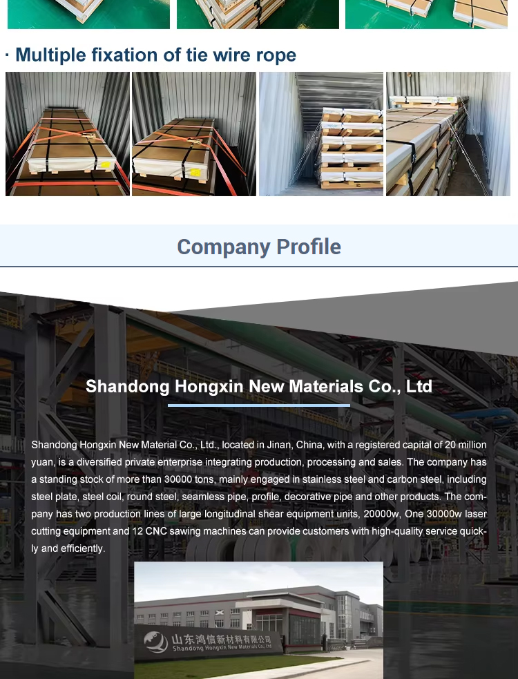 ss 4x8 thickness stainless steel metal sheet 201 304 309S 310S 316 plate price 420