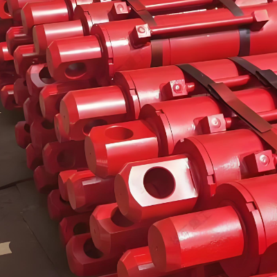 Tipping Hydraulic Jack Q160105x900 Tipping Hydraulic Jack Q160105x900