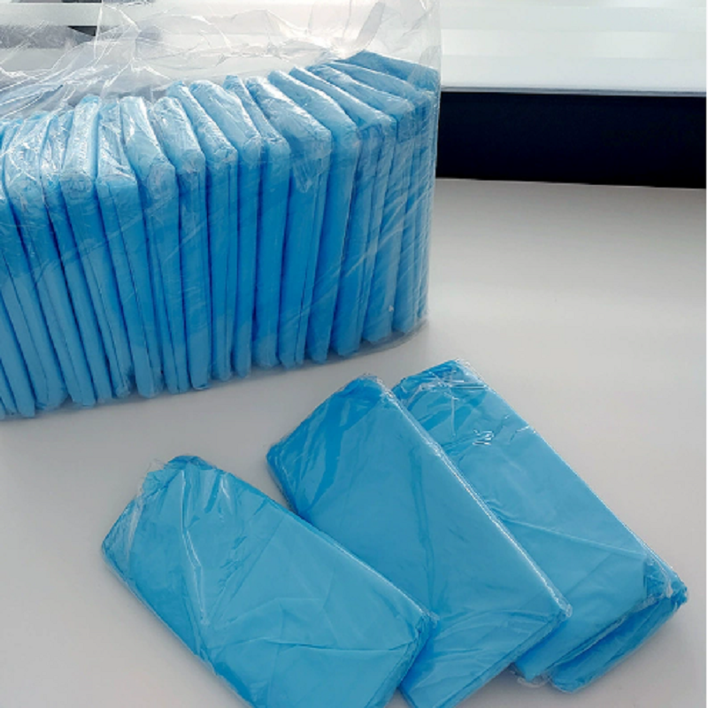 Disposable PE Apron Size customizedcolor customized LDPE Lowdensity polyethylene