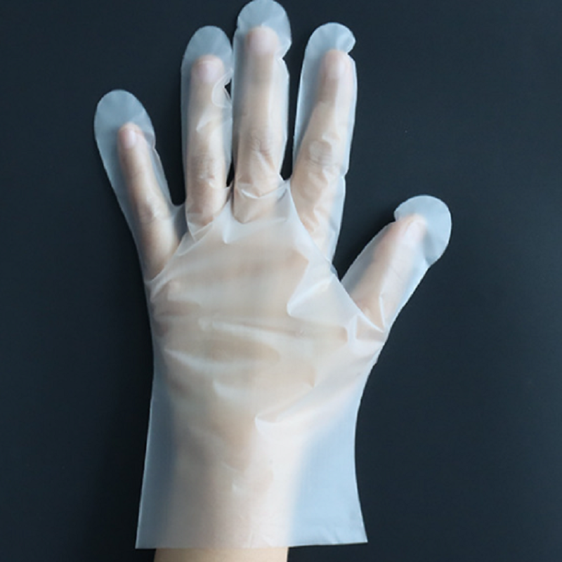 Disposable TPE Glove200PCSInner box
