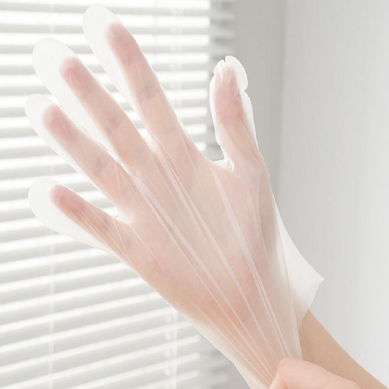 Disposable TPE Glove200PCSInner box