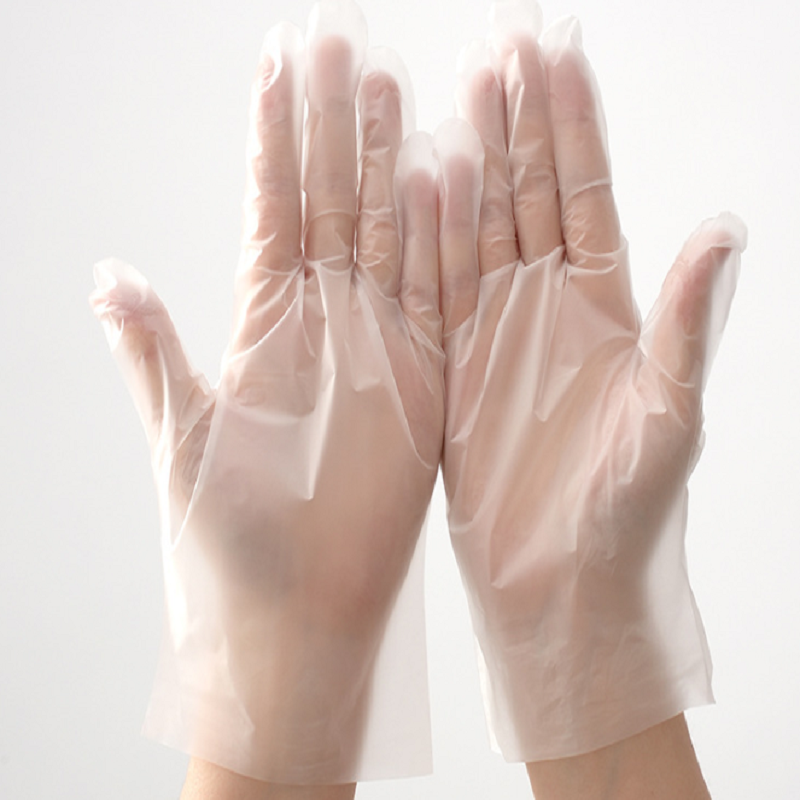 Disposable TPE Glove200PCSInner box