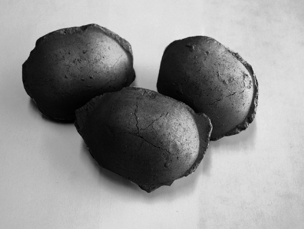 Magnesite Carbon Ball Magnesite Carbon