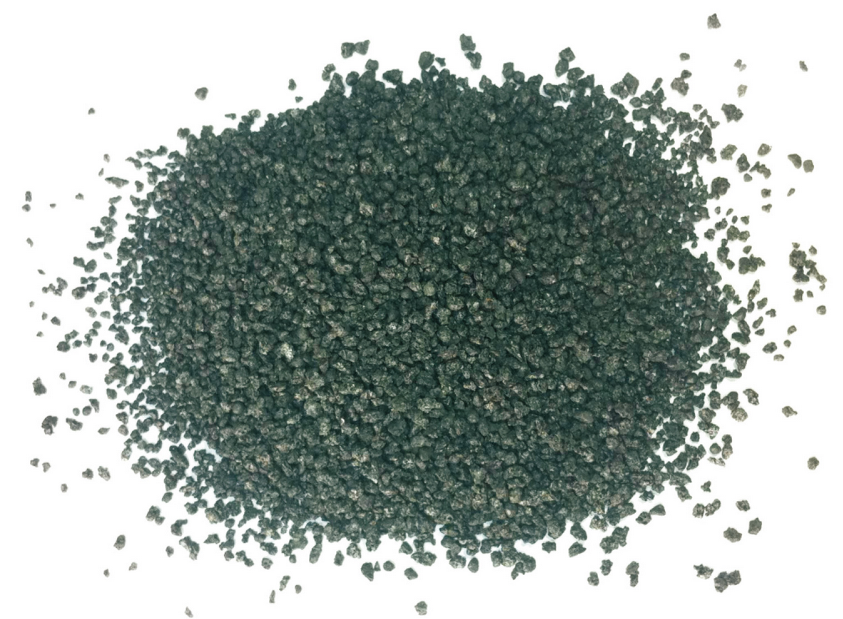 Metallurgy FluorsparCalcium FluorideFluorite CaF2