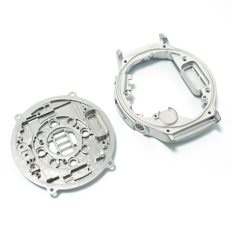 MIM injection Watch case watch connector suitable for Apple connector head manufacturer direct sales of smartwatch