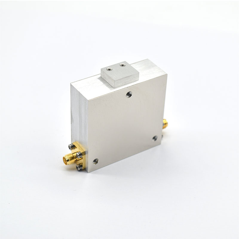 15 to 30GHz Full Band RF Coaxial Isolator