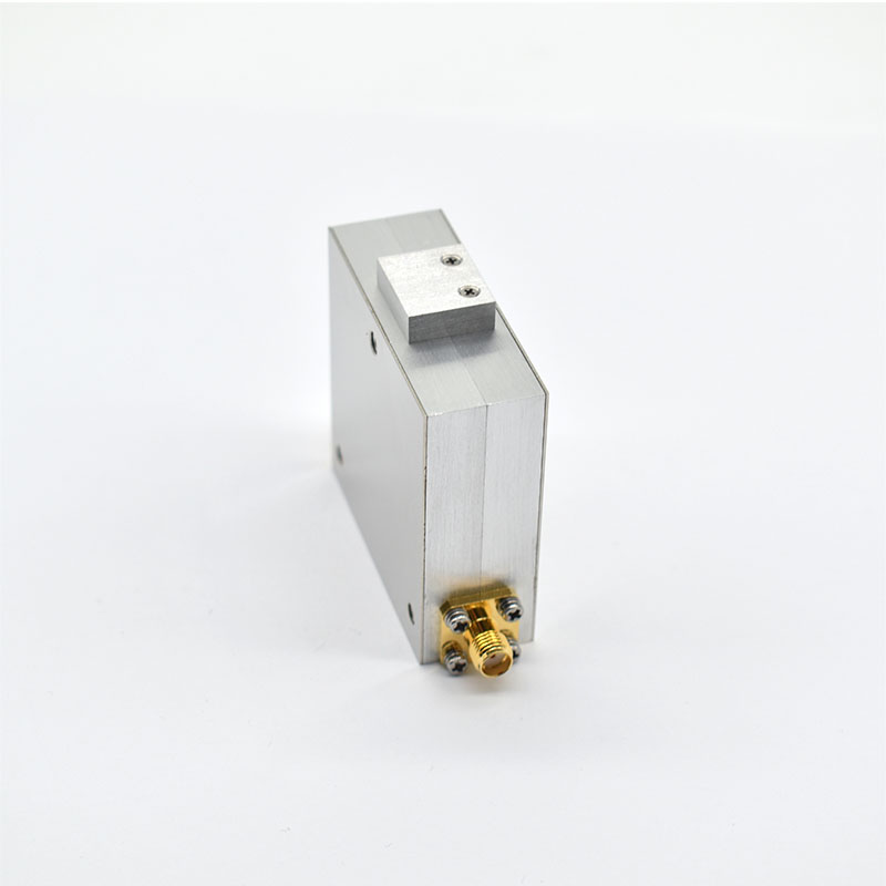15 to 30GHz Full Band RF Coaxial Isolator