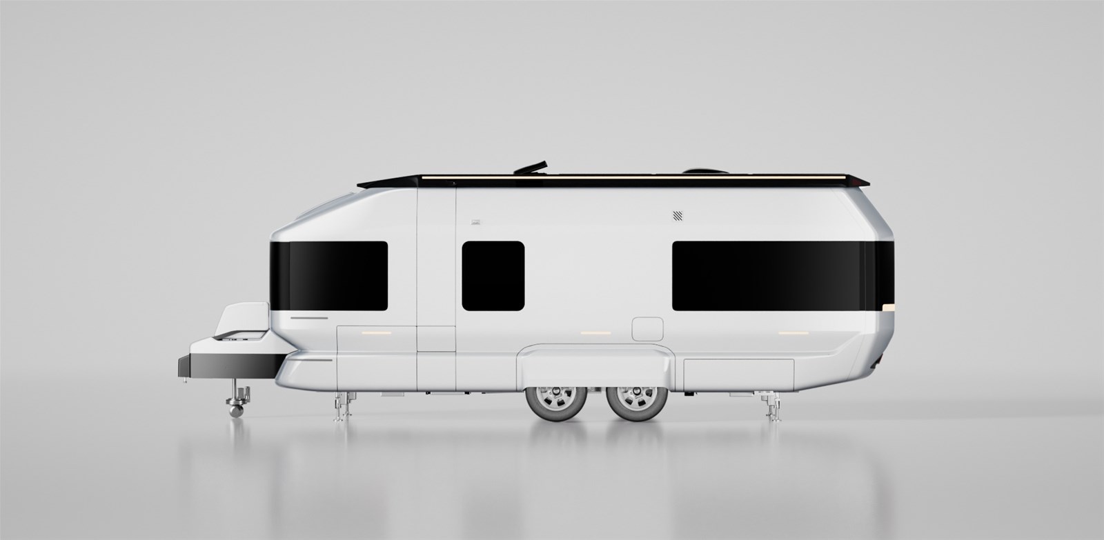 SkyDream ERV Travel Trailer AllTerrain
