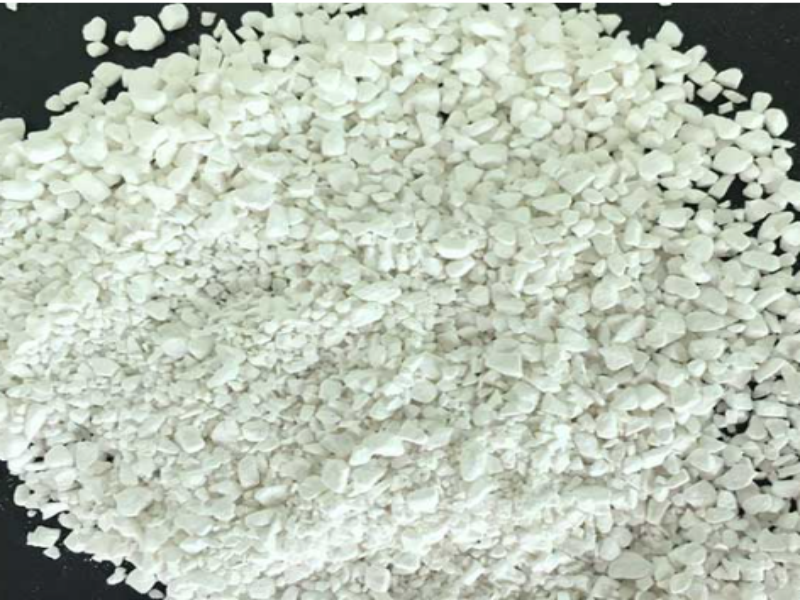 Sodium Dichloroisocyanurate SDIC HOOCHEMTEC