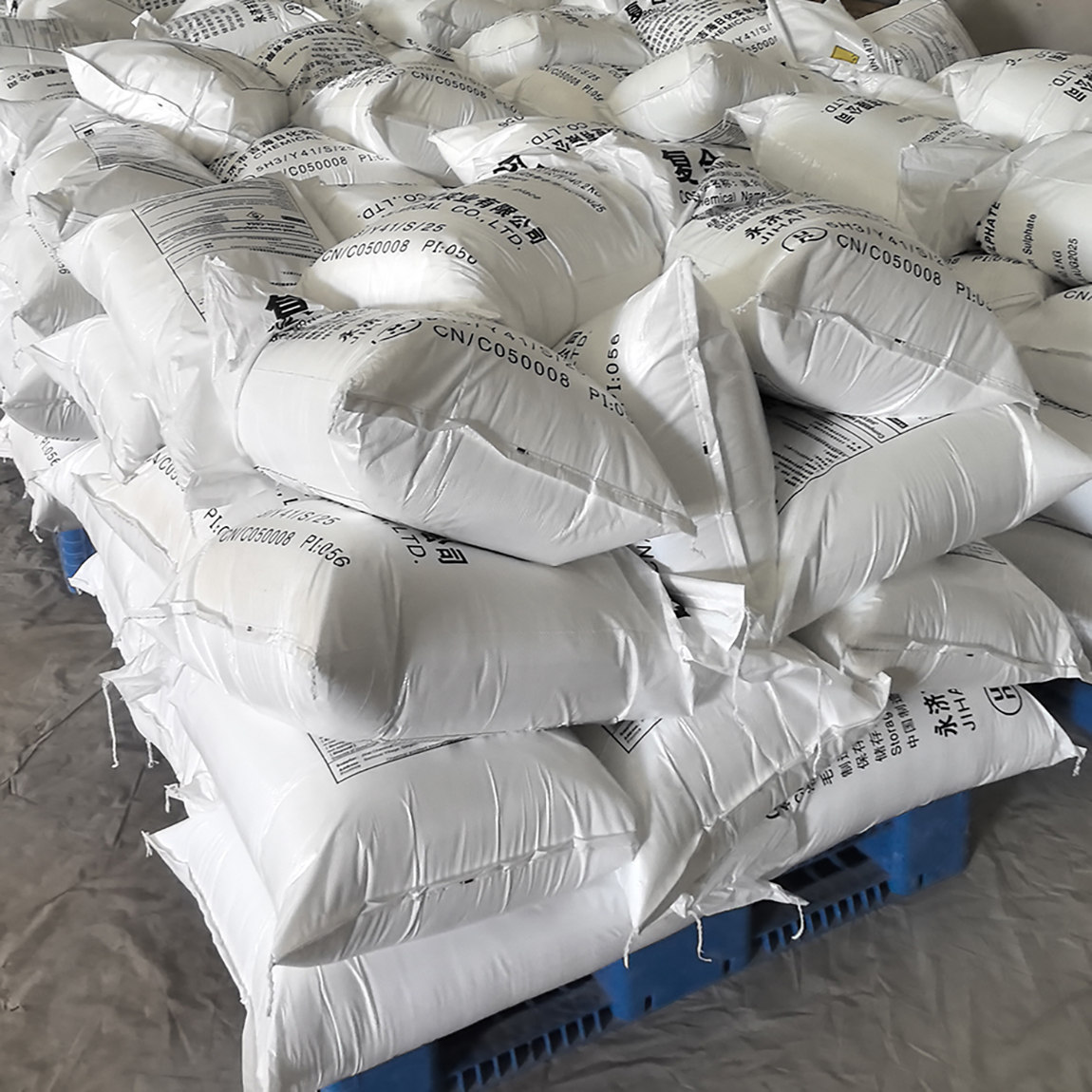 Active oxygen oxygen tablet adducts solid H2O2Sodium Persulfate 4Na2SO42H2O2NaCl Manufacturer Factory Supplier