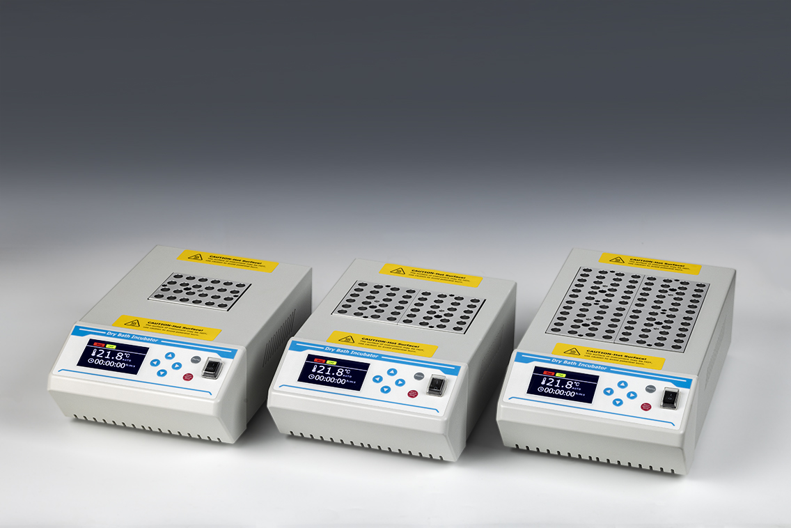dry bath incubator DH2000 series