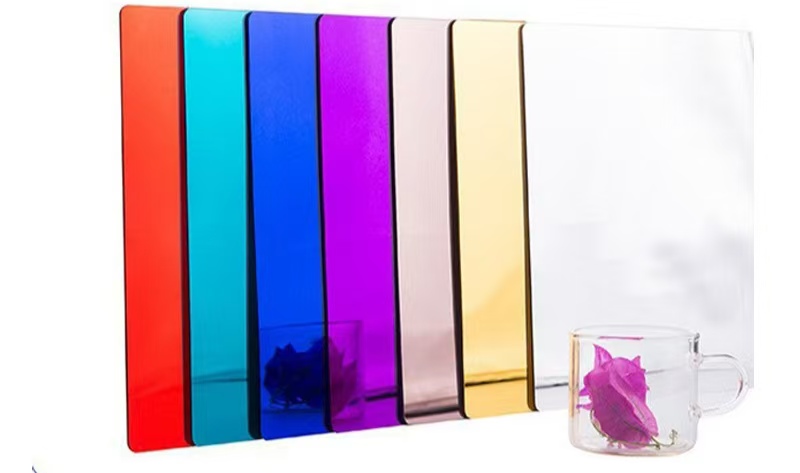 highquality mirror acrylic sheets for sale wholesale price