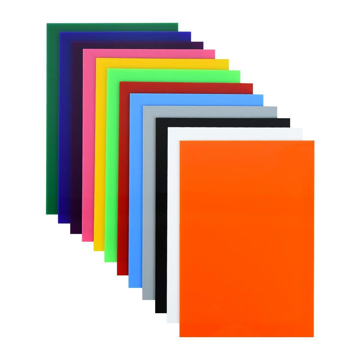 buy highgrade acrylic sheets direct factory price
