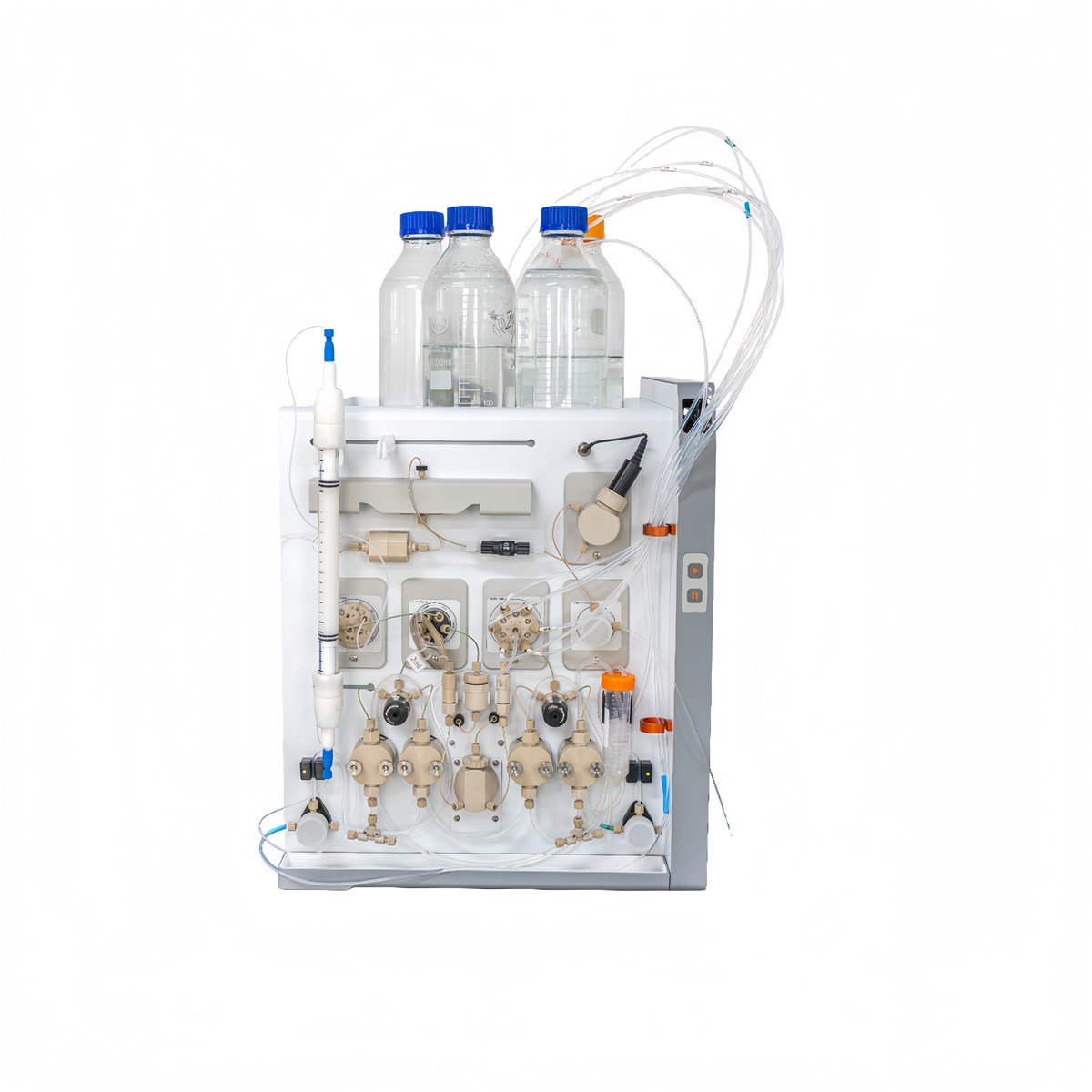Protein Purification SystemFPLC300