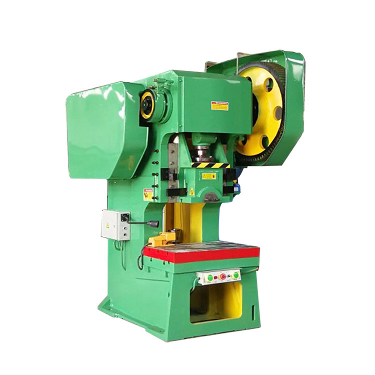 Mechanical Power Press punch Press Machine for Sale Punching Machine High Quality
