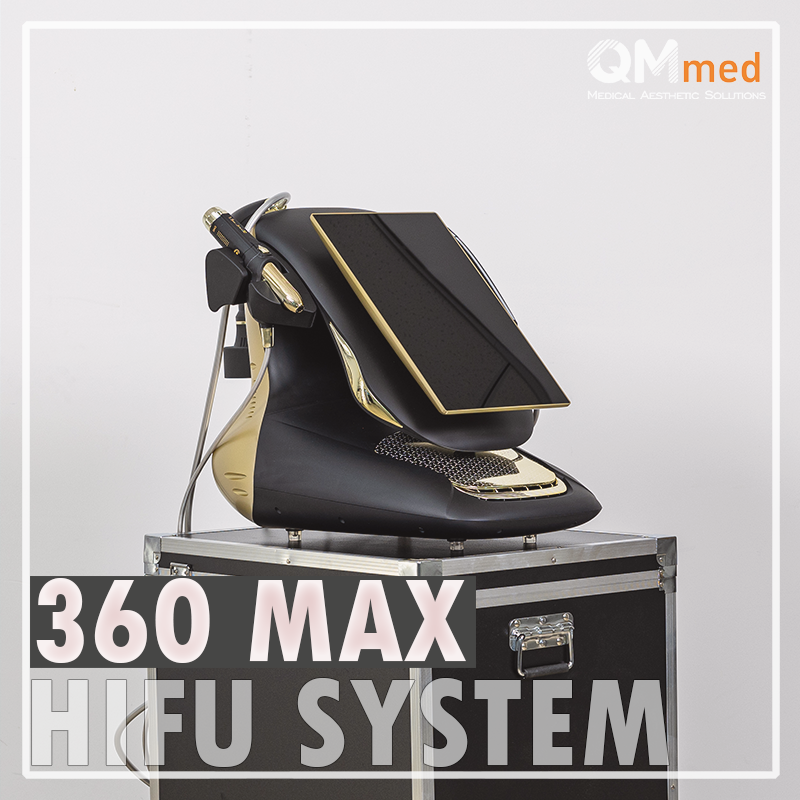 Qm Medical Multifunctional Dermatology Equipment