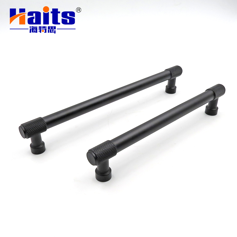 Furniture Hardware Product Aluminium Alloy Drawer Handle Furniture Cabinet handle China Wholesale Manufacturer
