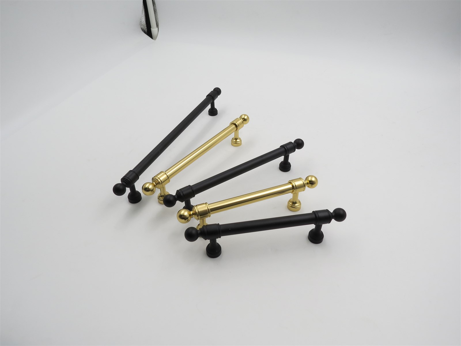 Furniture Components Aluminium Cabinet Drawer Slides China Wholesale Factory