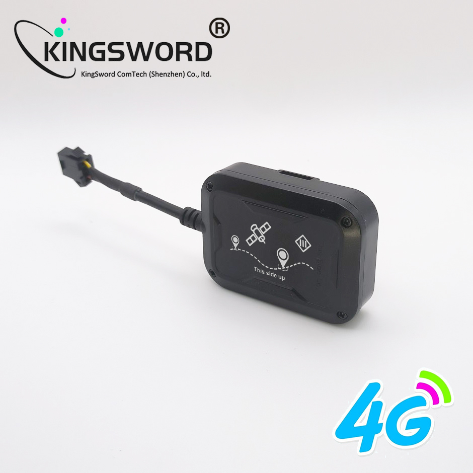 4g Mini Vehicle Tracker Anatel GPS Locating device