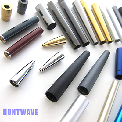 Metal CNC Machining and Mold Development service OEM001 Metal Barrel series