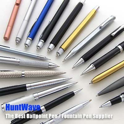 Classic Brand Ballpoint Fountain Ink Pen Manufacturer Supplier AP001 series