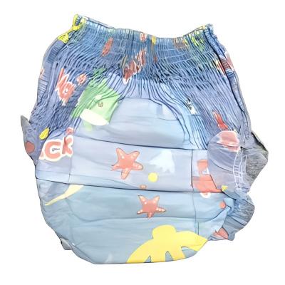 Disposable Baby Swim Diapers Pants AntiLeak Soft Fit Pool Beach