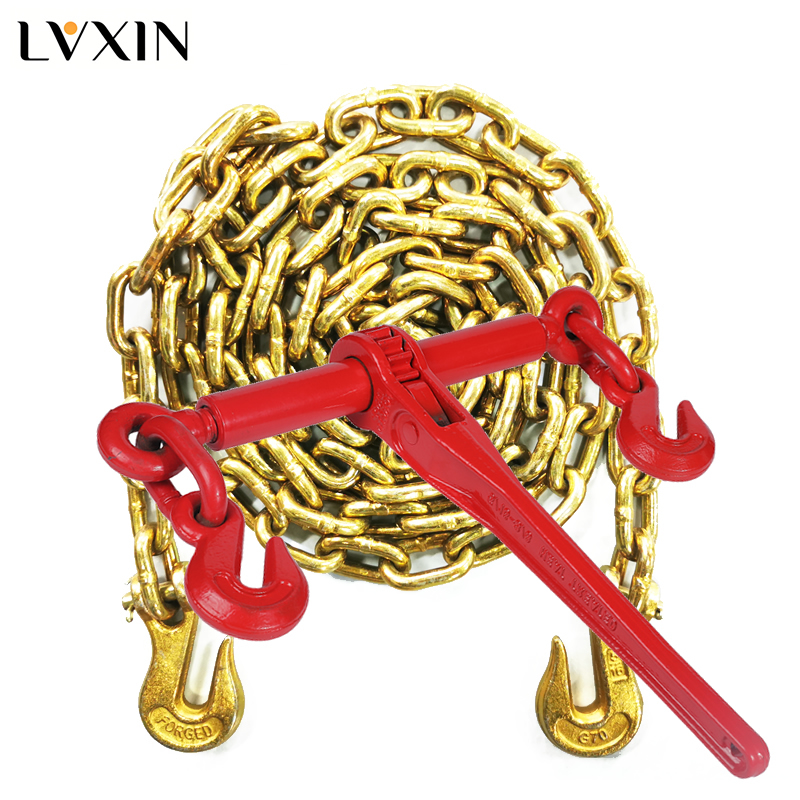 transport chains transport chains ratchet strap