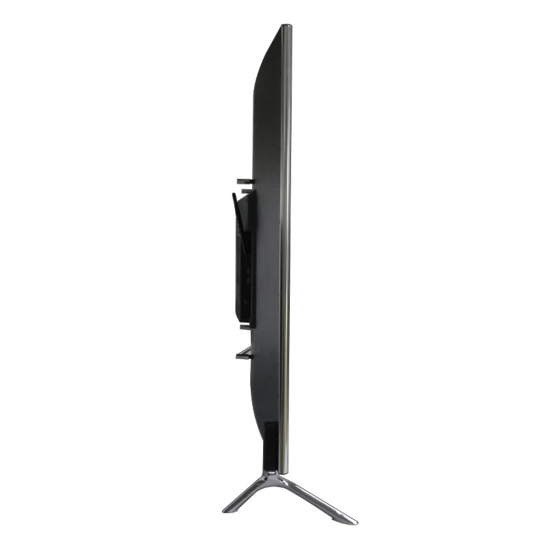 22 inch 24 inch TV with 12V DC power supply and solar power supply